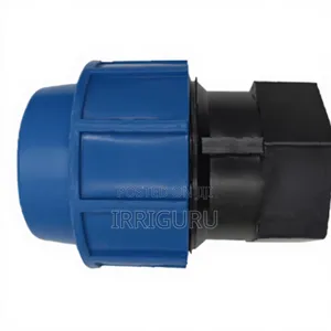 Female Adapters 20mm