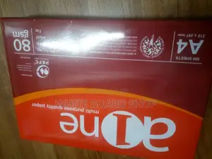 A-One Type Printing Papers for Cyber