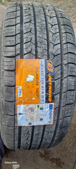 255/45r19 Joyroad