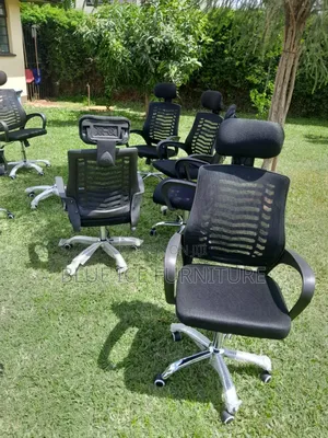 High Quality Headrest Chair