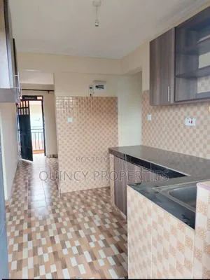 2bdrm Apartment in Ruaka for rent