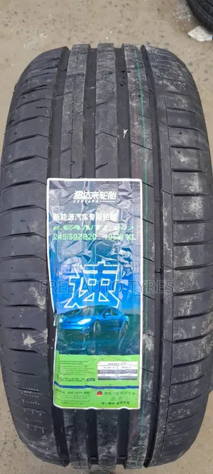 245/50zr20 Centara