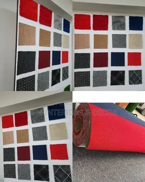 Wall to Wall Carpets Options in New Arrivals Chatz