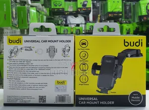 Budi Cm555b *Universal Car Mount Holder