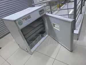 528 Eggs Large Capacity Full Automatic Electric Bird Eggs Incubator