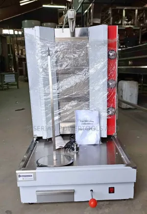 Commercial Premier Shawarma Machine/Shawarma Machine