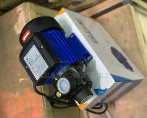 Solar Boaster Pump 24v