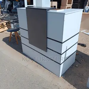 Reception Desk; 1.6m Office Front Reception Desk