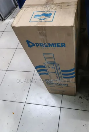 Hot Cold Water Dispenser-Quality