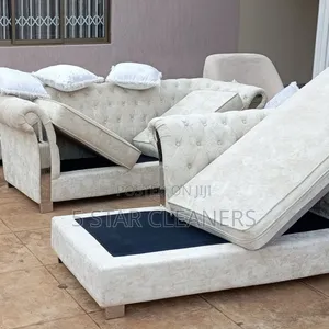Sofa Cleaning Experts / Fumigation Services