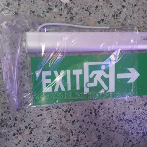 Led Exit Light