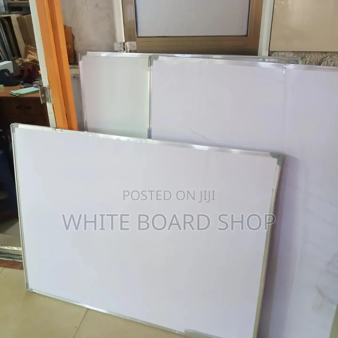 Refurbished Whiteboard for Sale 1200mmx 900mm