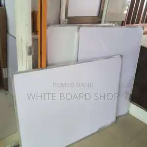 Affordable Whiteboards for Wholesale – 3ft X 4ft