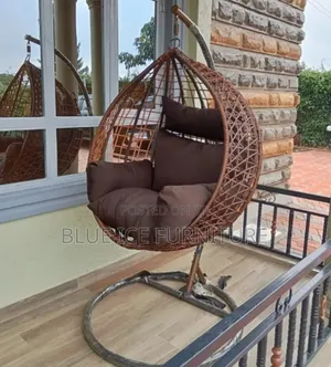 Imported Swing Chair