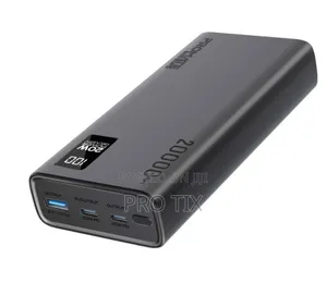 Promate 20000mah 20w Pd