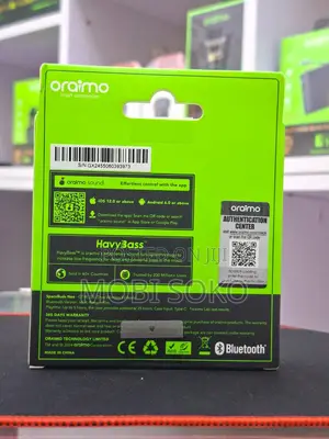 Oraimo Spacebuds Neo Earbuds