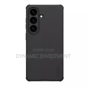 Samsung Galaxy S26 Nillkin Super Frosted Shield Pro Matte Cover Case