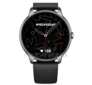 Green Lion Rivo Smart Watch