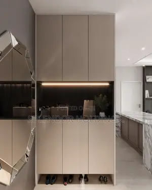 1bdrm Apartment in Raphta Road Area for sale