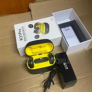 T68 Wireless Lavalier Microphone for Mobile Phone Recording