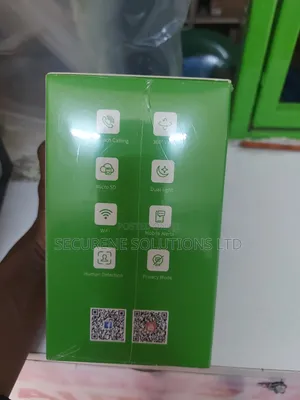 Tiandy Tc-h342a 4mp Fixed Color Maker Wi-fi Pt Camera