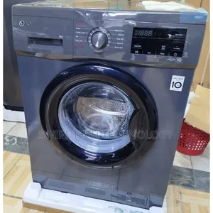 Washing Machine Lg 8kg Wash and Spin