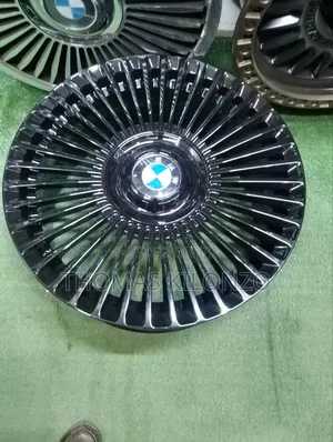 Size 19 BMW Forged Sports Rims