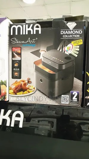 Mika Air Fryer