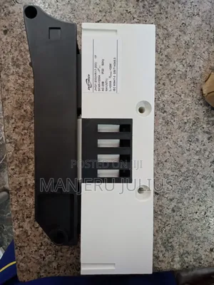 200amps Fuse Holder/Switch Disconnect