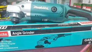 9 Inch Makita Grinder
