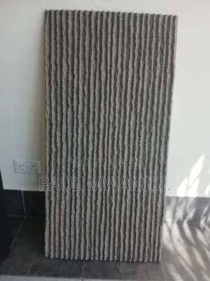 Pu Stone Panels , Stone Textured Surface