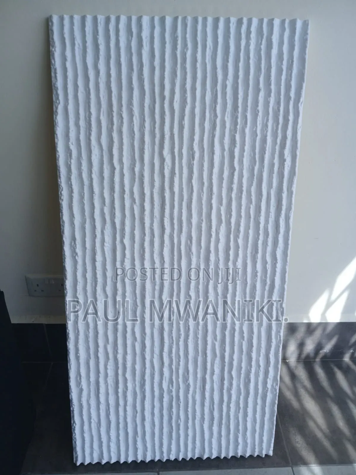 Pu Stone Panels , Stone Textured Surface