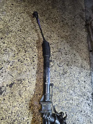 Mazda Bongo /Vannet Steering Racks