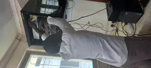 Fiber Internet Technician Expert