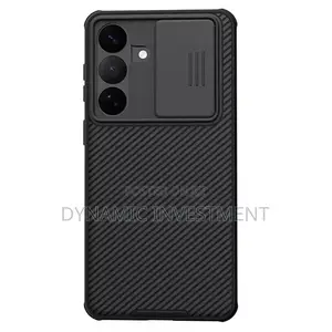 Samsung Galaxy S26 Plus S26+ Nillkin Camshield Protective Cover Case