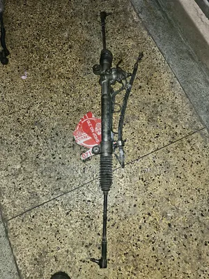 Premio 240 4wd Steering Rack