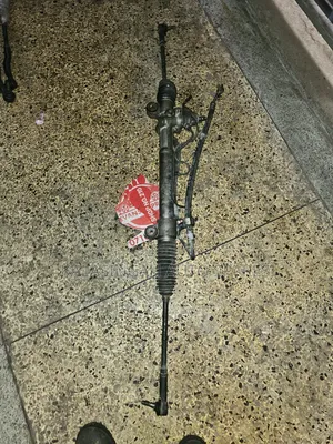 Premio 240 4wd Steering Rack