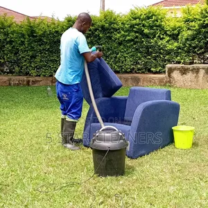 Brightside Sofaset Cleaning and Fumigation Services