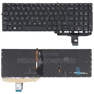 Laptop Keyboard for Hp Elitebook 850 G7 G8 845 G7 G8 855 G7 G8 Series