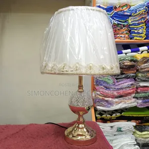 Bedside Table Lamp