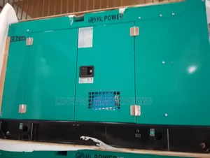25kva Hl Power Diesel Generator