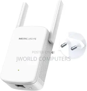 Mercusys Me30 Ac1200 Wi-Fi Range Extender
