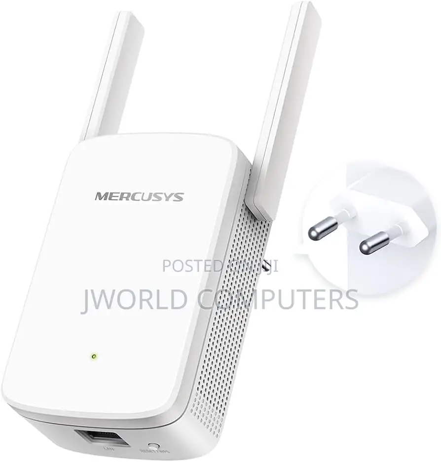 Mercusys Me30 Ac1200 Wi-Fi Range Extender