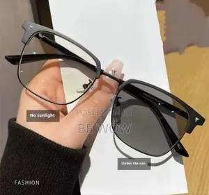 Blue Light Blocking Glasses