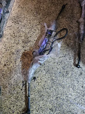 Toyota Hiace 7l Steering Rack