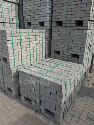 Cabro Pavers