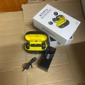 T68 Noise Cancelling Wireless Lavalier Microphone
