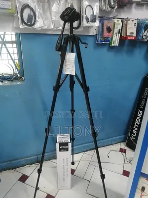 1.8m Camera /Phone Tripod