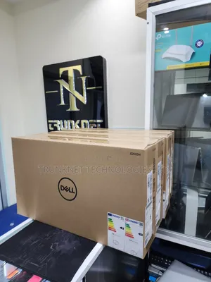 Dell E2020h Monitor – Brand New 19.5′′ Hd+ Led Monitor