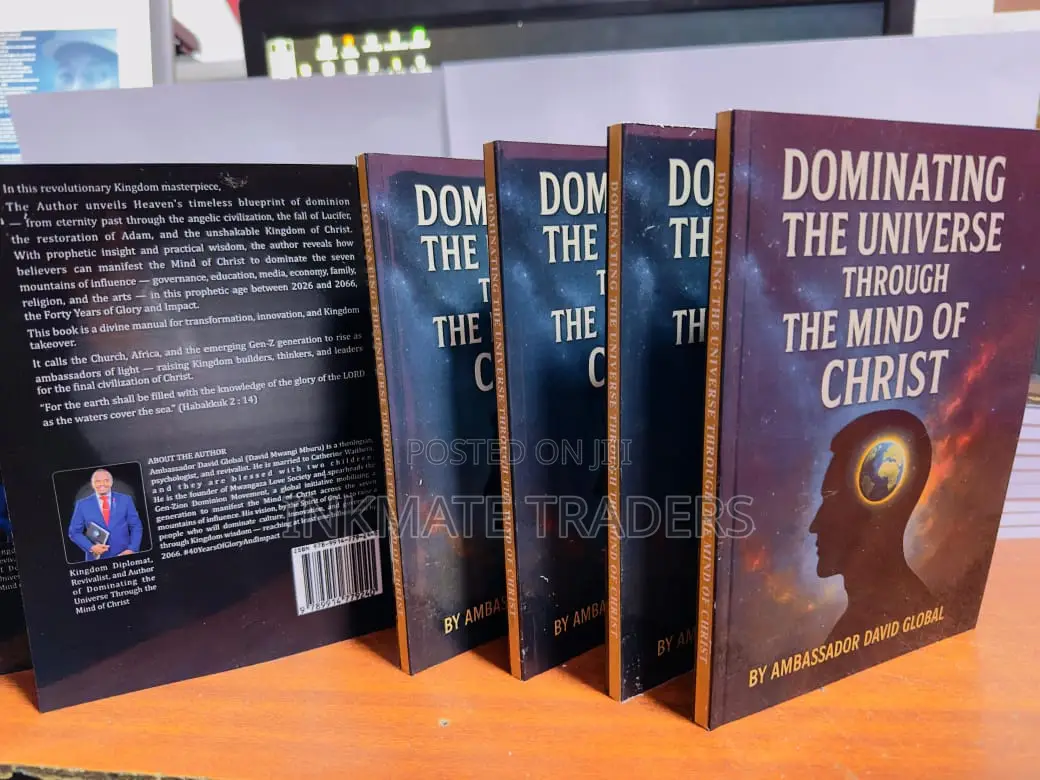 Church Book Printing Services